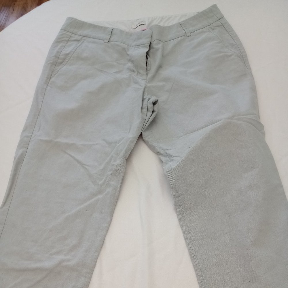 Soft cotton